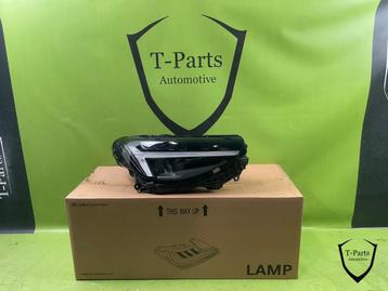 volvo XC40 koplamp rechts 32404666 lamp beschikbaar voor biedingen