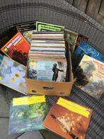 +575 LP’s Klassieke meesterwerken…, Ophalen of Verzenden, Zo goed als nieuw