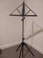 Muziek staander  bieden vanaf 20€, Muziek en Instrumenten, Standaarden, Ophalen of Verzenden, Gebruikt