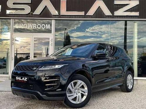 Land Rover Range Rover Evoque Coupé 2.0 TD4 MHEV 2WD D165, Autos, Land Rover, Entreprise, ABS, Airbags, Air conditionné, Alarme