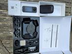 Caméra insta X3 360 + Bike pack + SD 128gb, Audio, Tv en Foto, Actiecamera's, Ophalen, Zo goed als nieuw, Overige merken