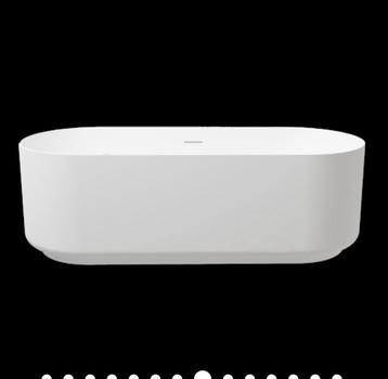 Balmani Scala Solid Surface, vrijstaand bad beschikbaar voor biedingen