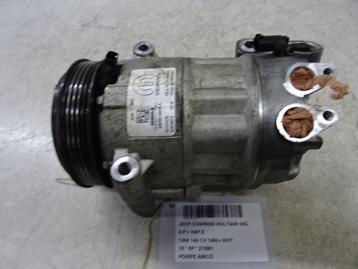 COMPRESSEUR CLIMATISATION Jeep Compass (MP) (51979374), Utilisé, Jeep