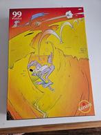 Puzzel Variant 99 stukjes Looney tunes, Ophalen of Verzenden, Meer dan 50 stukjes, Gebruikt