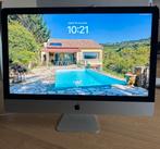Imac 27" 5k retina 40 giga de ram de 2020 avec boite, Computers en Software, Ophalen, HDD, IMac, Zo goed als nieuw