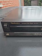 Technics SL PJ11 - CD-speler, Audio, Tv en Foto, Cd-spelers, Ophalen of Verzenden, Gebruikt, Technics