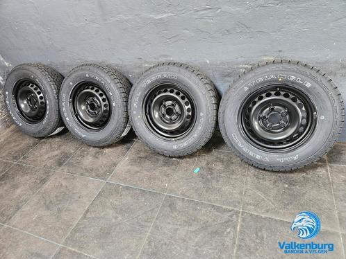 Nieuwe originele VW Transporter OffRoad A/T 4x4 T5 GP T6 T6., Auto-onderdelen, Banden en Velgen, Banden en Velgen, All Season