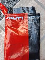 Hilti VC 40 # 203852 stofzakken PE, Ophalen of Verzenden, Nieuw