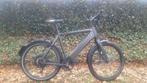 Stromer ST1 X, Ophalen, Stromer