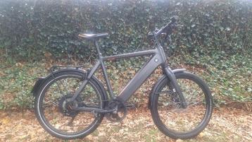 Stromer ST1 X beschikbaar voor biedingen