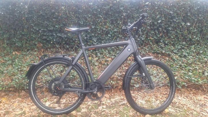 Stromer ST1 X, Fietsen en Brommers, Elektrische fietsen, Stromer, Ophalen