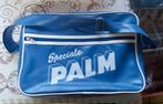 Palm Blauwe vintage schouder tas, Verzamelen, Ophalen of Verzenden, Palm