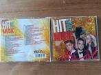HIT MUSIC 2016 best of (2 cd's), CD & DVD, CD | Compilations, Enlèvement ou Envoi, Comme neuf, Pop