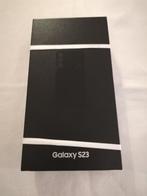 Samsung Galaxy S23, 128GB, Télécoms, Téléphonie mobile | Housses, Coques & Façades | Apple iPhone, Comme neuf, Enlèvement