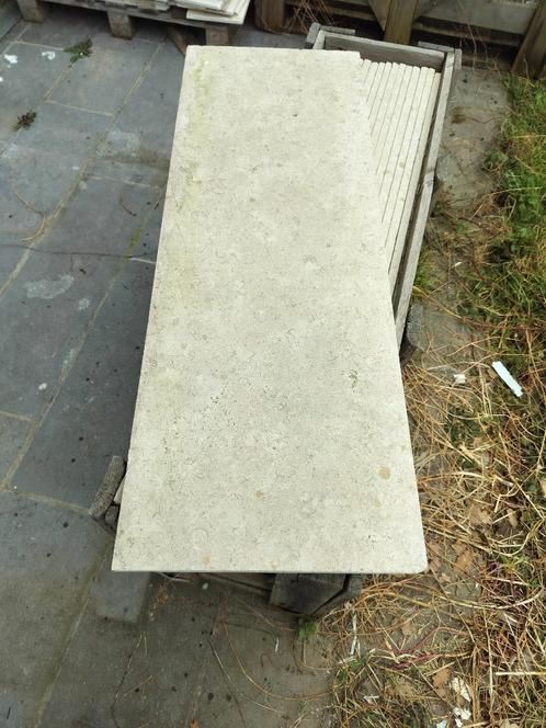 Peter van Egypte, Doe-het-zelf en Bouw, Tegels, Nieuw, Overige typen, Overige materialen, 60 cm of meer, 20 tot 40 cm, 5 tot 10 m²