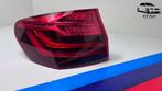 BMW 5 Serie F11 LCI Led Achterlicht Links 7370345, Auto-onderdelen, Ophalen of Verzenden, Gebruikt, BMW