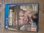 Te koop, Games en Spelcomputers, Games | Sony PlayStation 4, Ophalen, Zo goed als nieuw