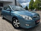 Hyundai i30 1.4i**2008, Autos, 5 places, Berline, 1398 cm³, Bleu