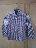 Mayoral hemd maat 122, Overhemd of Blouse, MAYORAL, Ophalen of Verzenden, Zo goed als nieuw