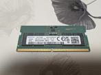 Samsung, Ophalen, 8 GB, Nieuw, DDR5