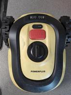 Powerplus POWXG6305 robotmaaier 18V Li-Ion 500m², Nieuw, Ophalen of Verzenden, Minder dan 20 cm, Met regensensor