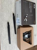 ASUS PCE-BE6500, Computers en Software, Ophalen, Zo goed als nieuw