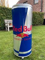 Red Bull frigo, Elektronische apparatuur, Koelkasten en IJskasten, Ophalen, Gebruikt