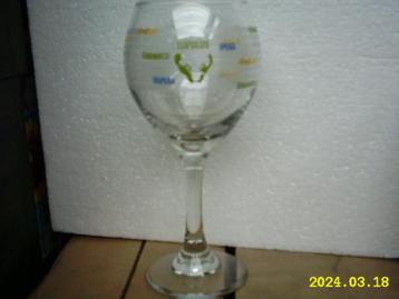 glas lupulus gezocht