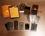 16  Platenhouders / Cassettes voor camera’s van voor 1940, Ophalen, Voor 1940