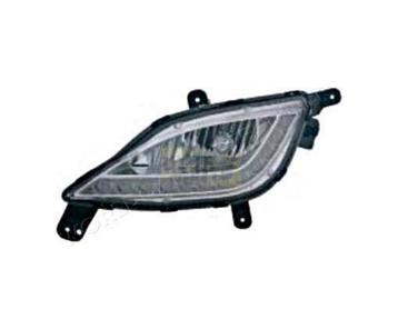 Hyundai i30 (4/12- 4/17) mistlamp L (met LED DRL) Origineel! beschikbaar voor biedingen