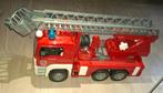 Bruder brandweerwagen, Enfants & Bébés, Jouets | Véhicules en jouets, Enlèvement, Comme neuf