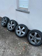 Mercedes 205/55R16 banden, Autos : Pièces & Accessoires, Pneus & Jantes, Enlèvement, Pneus hiver, Pneu(s)