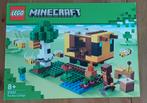Lego Minecraft 21241 „Het bijenhuis”, Kinderen en Baby's, Speelgoed | Duplo en Lego, Ophalen of Verzenden, Nieuw, Complete set