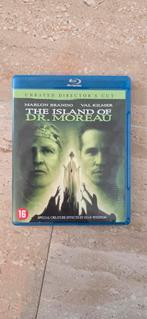 The Island of Dr. Moreau blu ray, Ophalen of Verzenden, Gebruikt