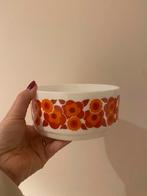 Arcopal kommetje, Ophalen