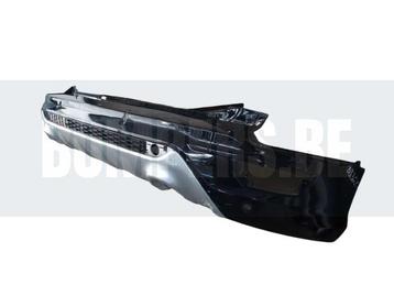 Bumper Ford Kuga MK2 II titanium 2012- 8545496520 Achterbump beschikbaar voor biedingen