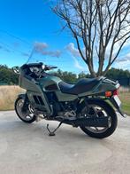 Bmw k100 RT gekeurd voor verkoop, 4 cilinders, Motorrijbewijs A, Particulier, Toermotor