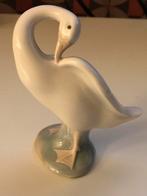 Lladro porseleinen zwaan, Ophalen of Verzenden, Zo goed als nieuw