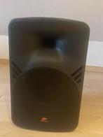 JB Systems PPA-121 actieve luidspreker / versterker, Enlèvement, Comme neuf