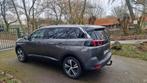Peugeot 5008 1.6 HDi 110  7 pl 2017 206 000 km Équipée GT Li, Auto's, Peugeot, Automaat, USB, Leder, Particulier