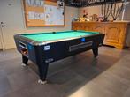 Biljarts en voetbaltafels van de beste kwaliteit., Enlèvement