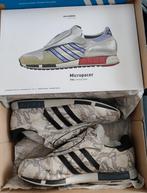 Adidas Micropacer OG Serpent 45 ⅓, Comme neuf, Enlèvement ou Envoi