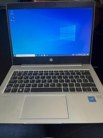 HP probook 430, 430 G7, 14 pouces, Comme neuf, Enlèvement