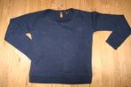 Maat 146 - JBC - blauwe trui, Ophalen of Verzenden, Zo goed als nieuw, Meisje, Trui of Vest