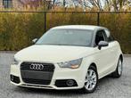 Audi A1 1.6Cc 90Pk euro 5 2011 183.000km euro 5, Auto's, Audi, Euro 5, A1, Wit, Bedrijf