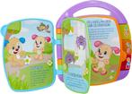 Fisher Price Interactief babymuziekboek GRATIS LEVERING, Kinderen en Baby's, Verzenden, Nieuw, Overige typen, Met geluid