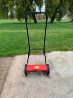 Maaier (kooimaaier) TT350s nieuwstaat, Tuin en Terras, Grasmaaiers, Ophalen