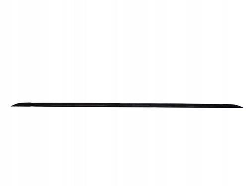 Audi A4 B9 8W Lift S-Line 19-24 linker dorpelstrip 8W0853931, Auto-onderdelen, Overige Auto-onderdelen, Audi, Gebruikt