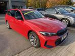 BMW 3 Serie 330 Touring 330e xDrive PHEV PLUG-IN HYBRID MET, 1998 cc, Lichtsensor, Gebruikt, 4 cilinders