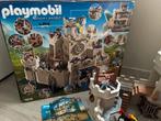 Playmobil Novelmore, Enlèvement, Comme neuf